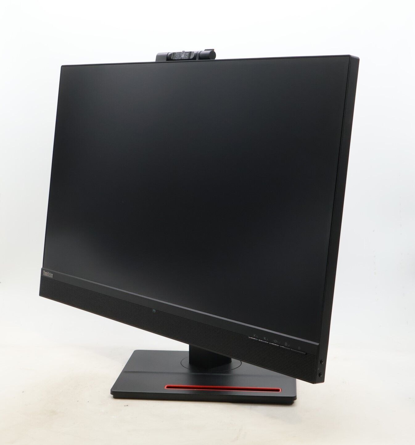 Lenovo ThinkVision T27hv-20 27" Inch QHD Monitor USB-C IPS Webcam 2560