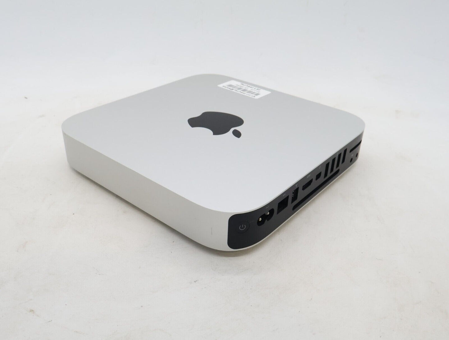 Apple Mac Mini 2012 Mini Desktop Core i5 2.5GHz Processor 4GB RAM 512G