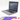 HP ZBook Studio G5 15" i7-8750H 32GB RAM 512GB SSD NVIDIA P1000 - Please Read!
