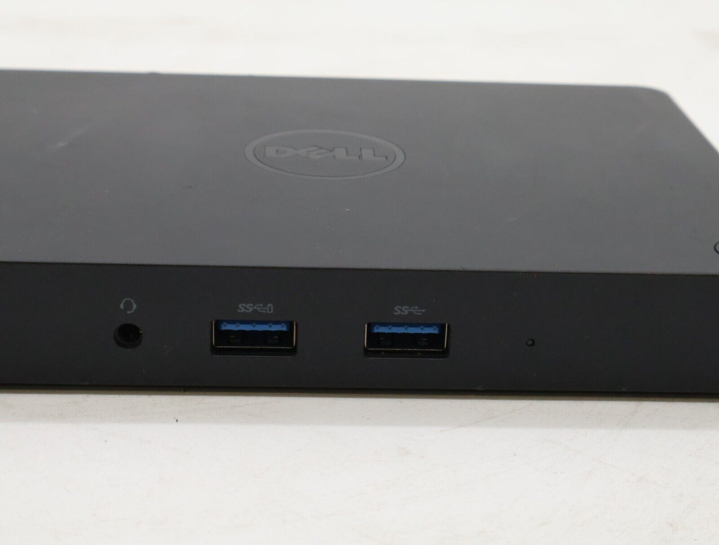 Dell K17A K17A001 USB Type-C HDMI Docking Station Port Replicator DOCK