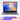 MacBook Pro 16" 2019 Apple Laptop i9 2.4Ghz 32GB RAM 512GB SSD Radeon 5300M