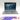 ASUS VivoBook Go 15 E1504FA Laptop AMD Ryzen 5 7520U 16GB RAM 256GB SSD 1YW