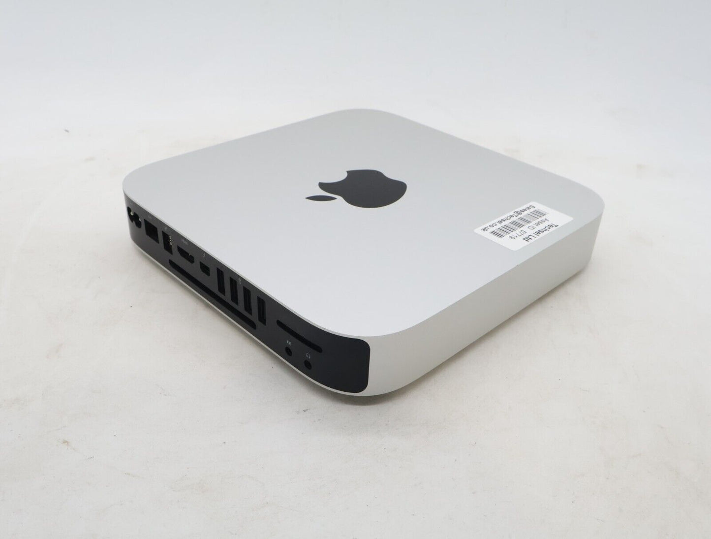 Apple Mac Mini 2012 Mini Desktop Core i5 2.5GHz Processor 4GB RAM 512G