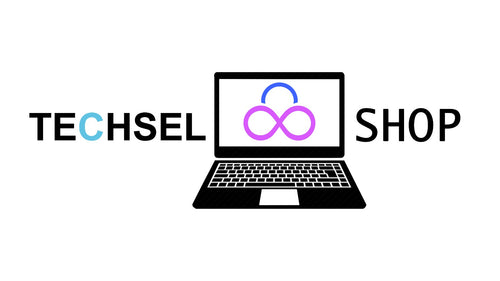 Techsel Shop